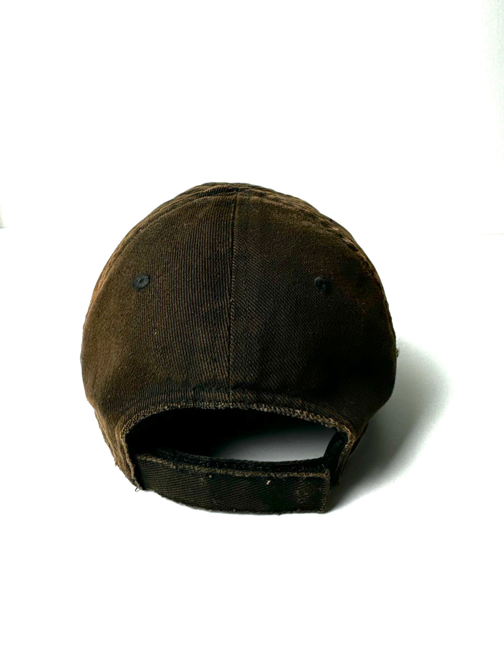 Balenciaga Black Hat