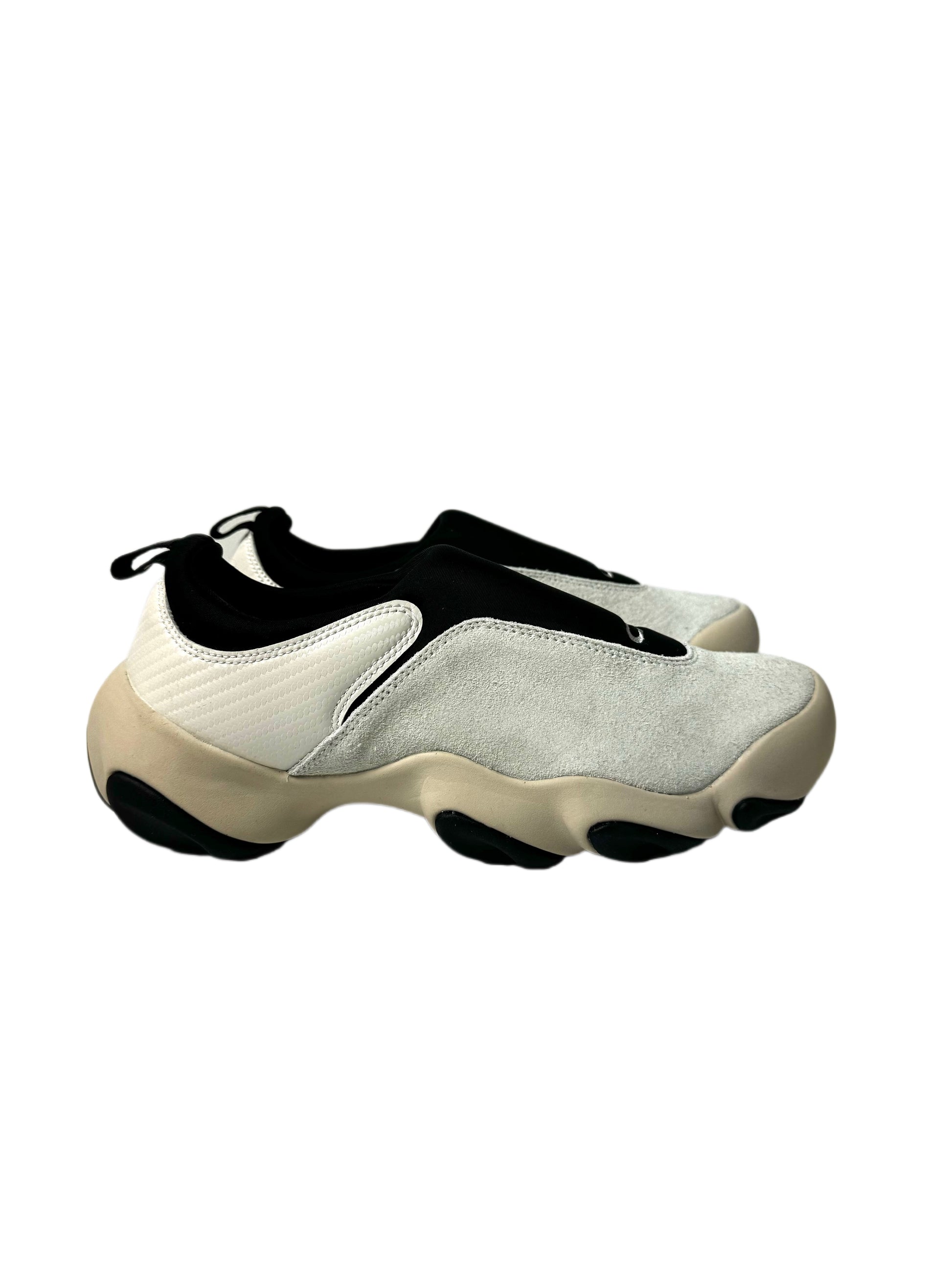 Oakley Factory Team Suede White Cream Shoe