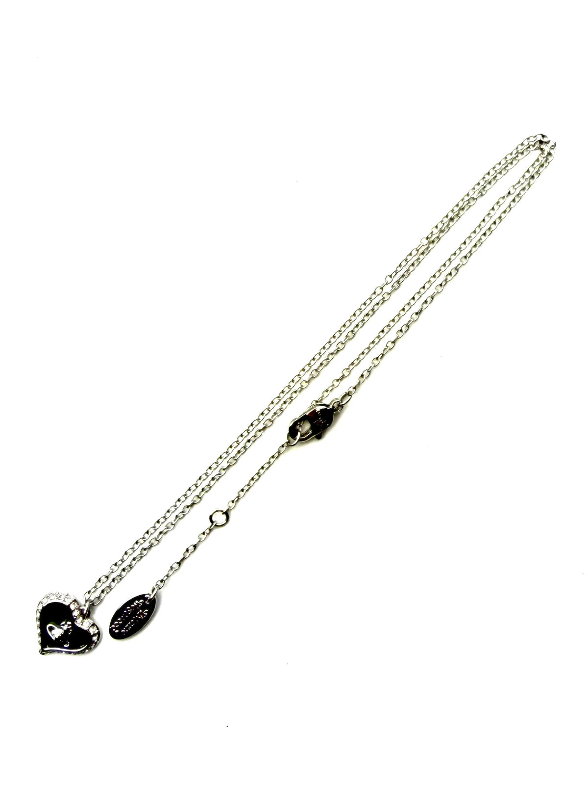 VIVIENNE WESTWOOD Petra Necklace