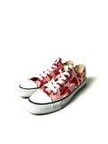 BAPE Pink Camo Converse Sneaker 2002
