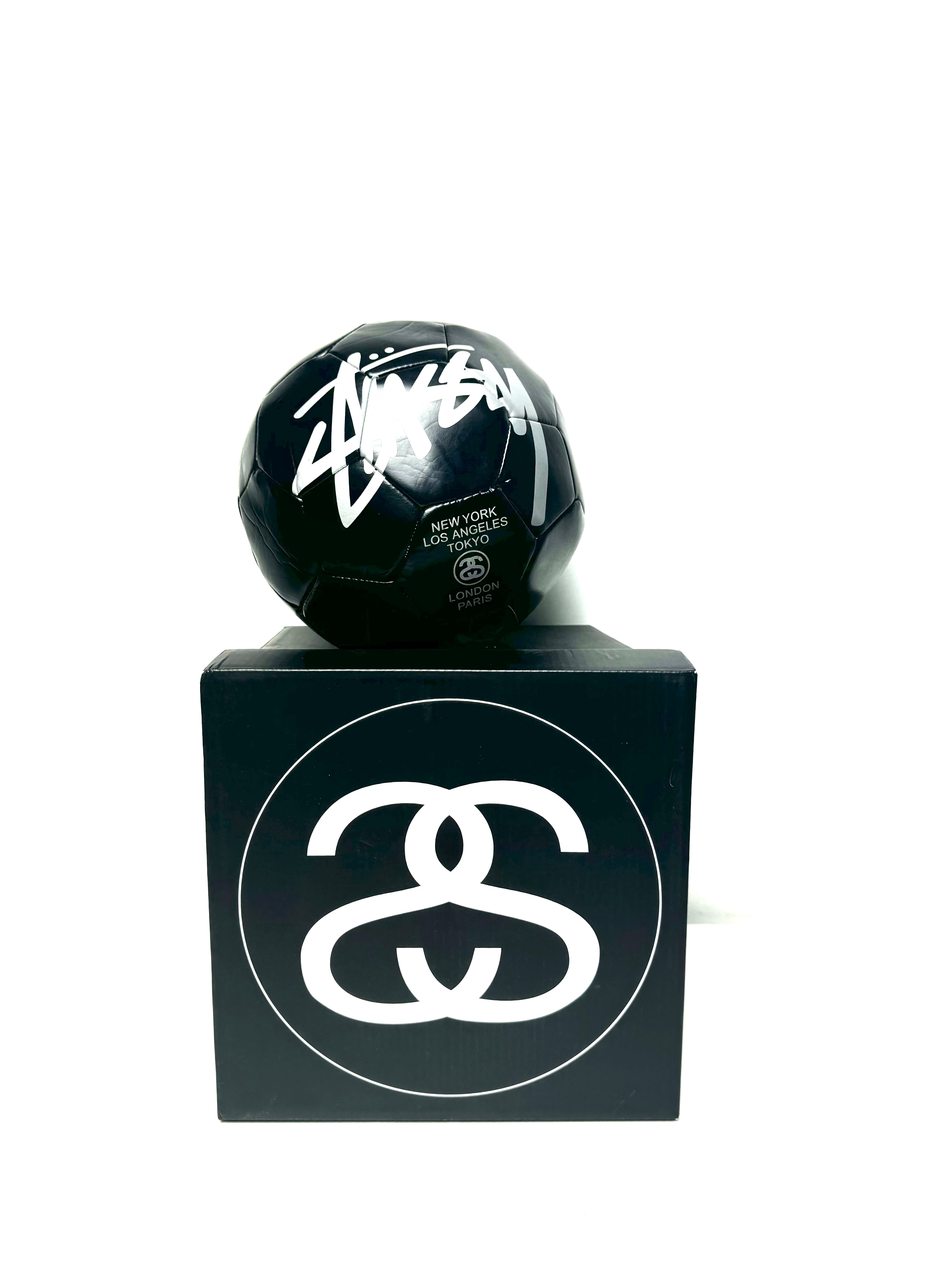 Stüssy – VV department