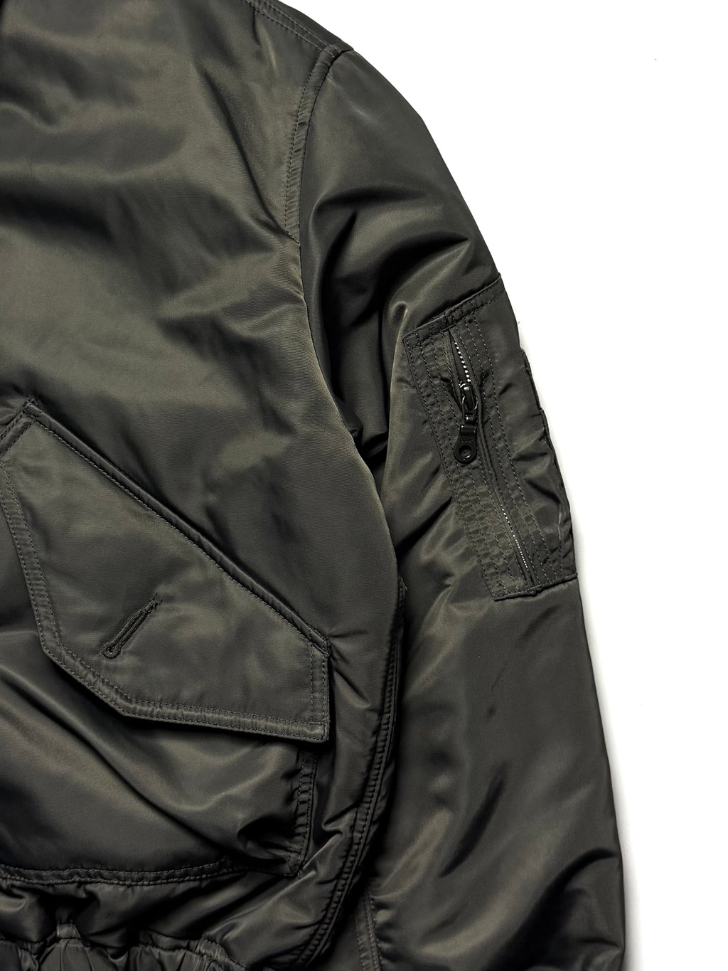 COOR MA-1 Bomber Jacket