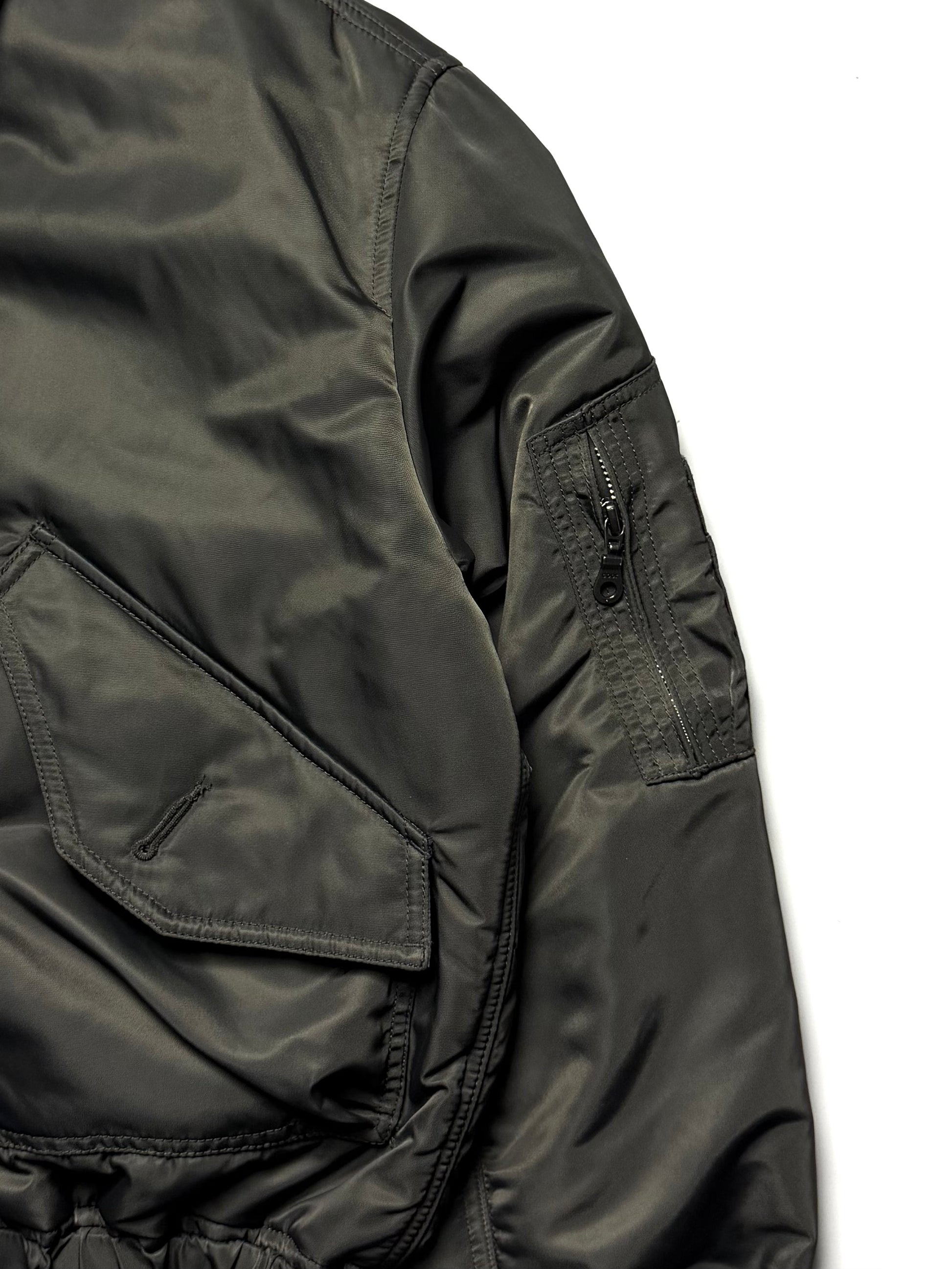COOR MA-1 Bomber Jacket
