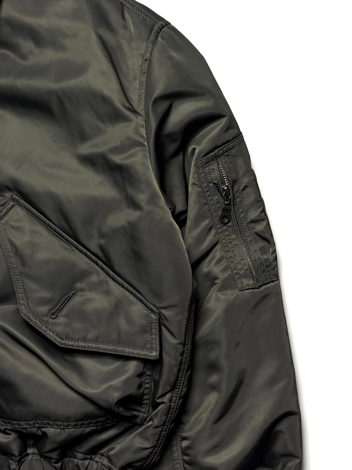 COOR MA-1 Bomber Jacket