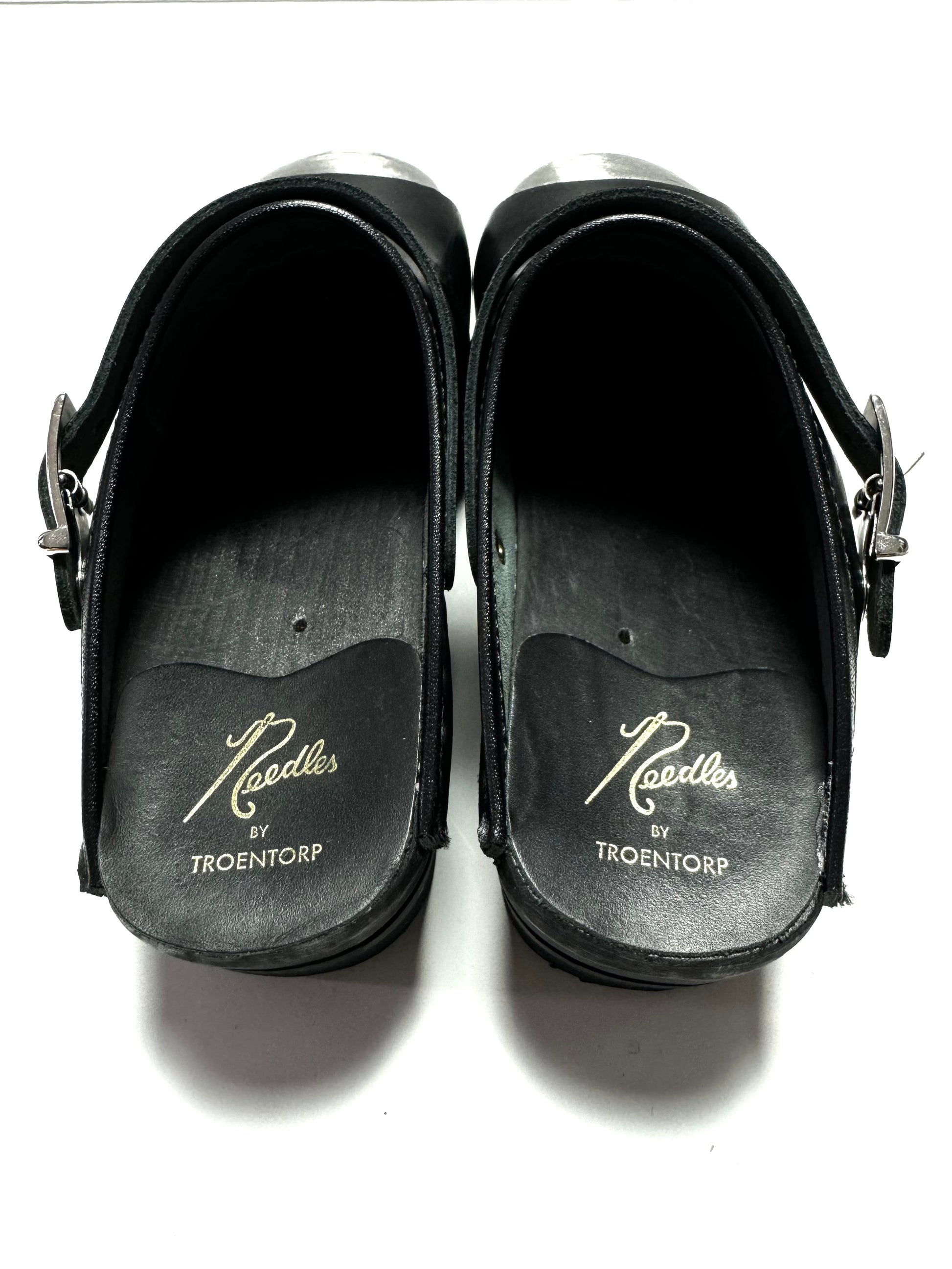 Needles By Troentorp Mule