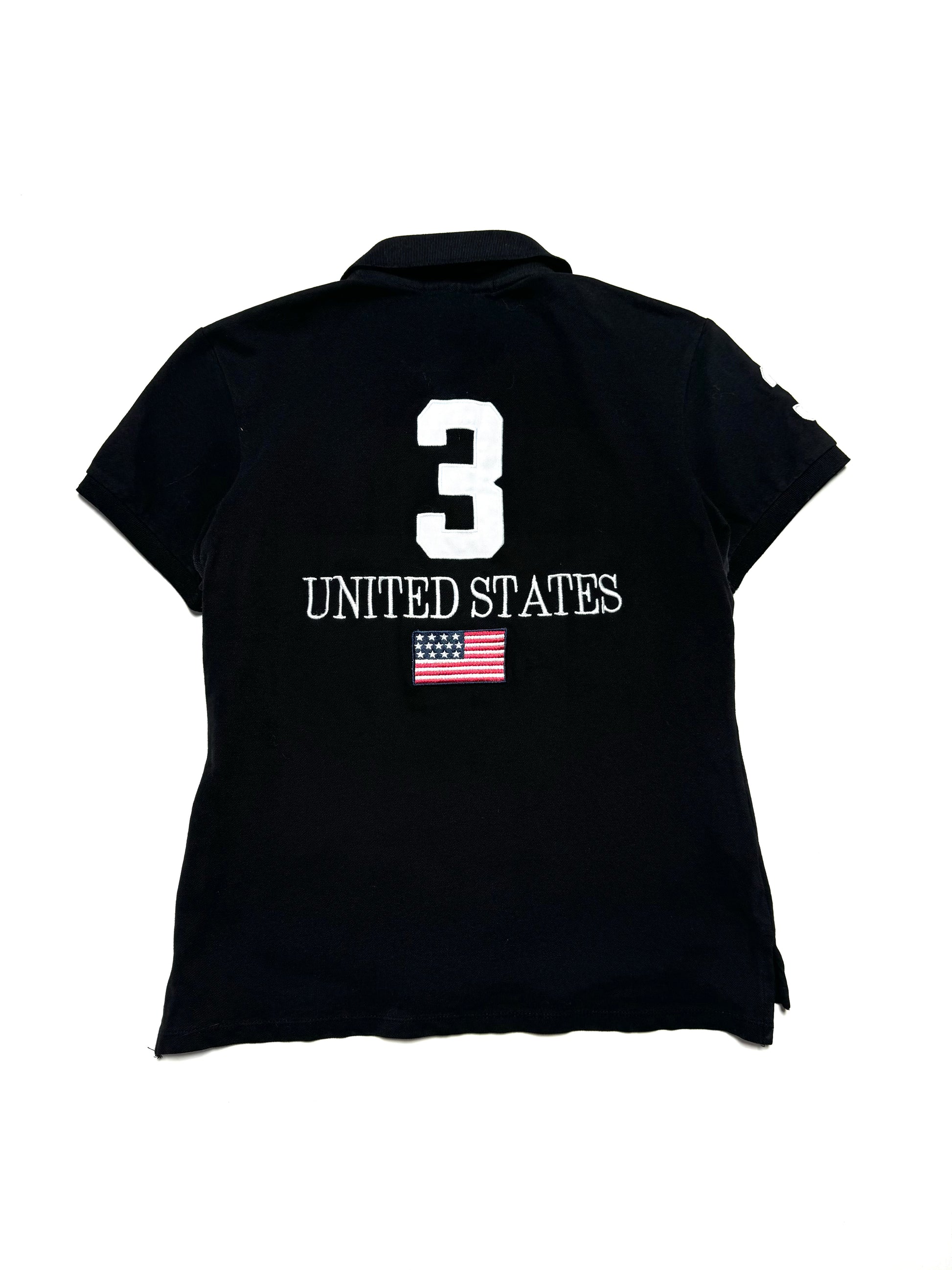 Polo by Ralph Lauren USA Shirt