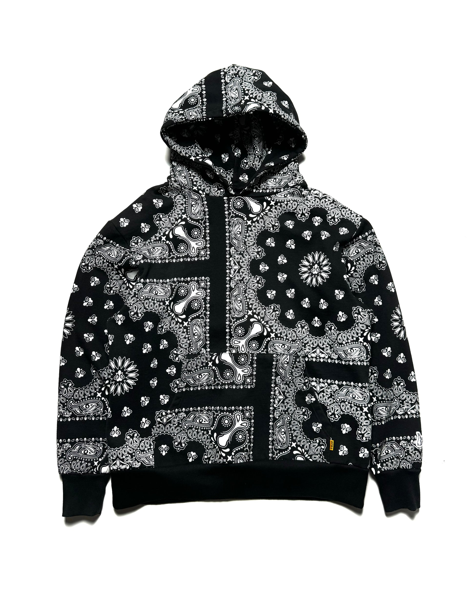 FR2 Bandana Hoodie