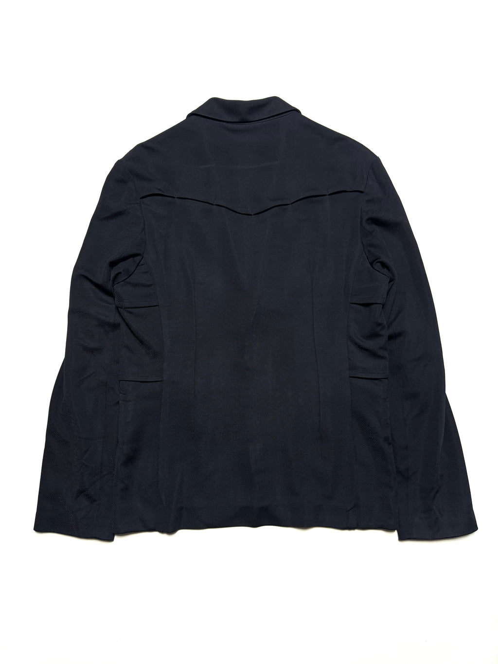 KIKO KOSTADINOV Black Blazer Jacket