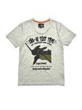 Neon Genesis Evangelion x PPFM EVA 01 'It's gone berserk!?' T-shirt 2012