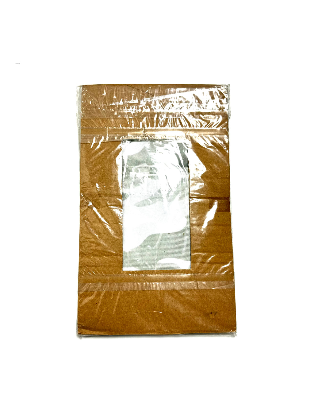 BAPE 2006 OG Grey Camo Tote Bag (E-Mook)