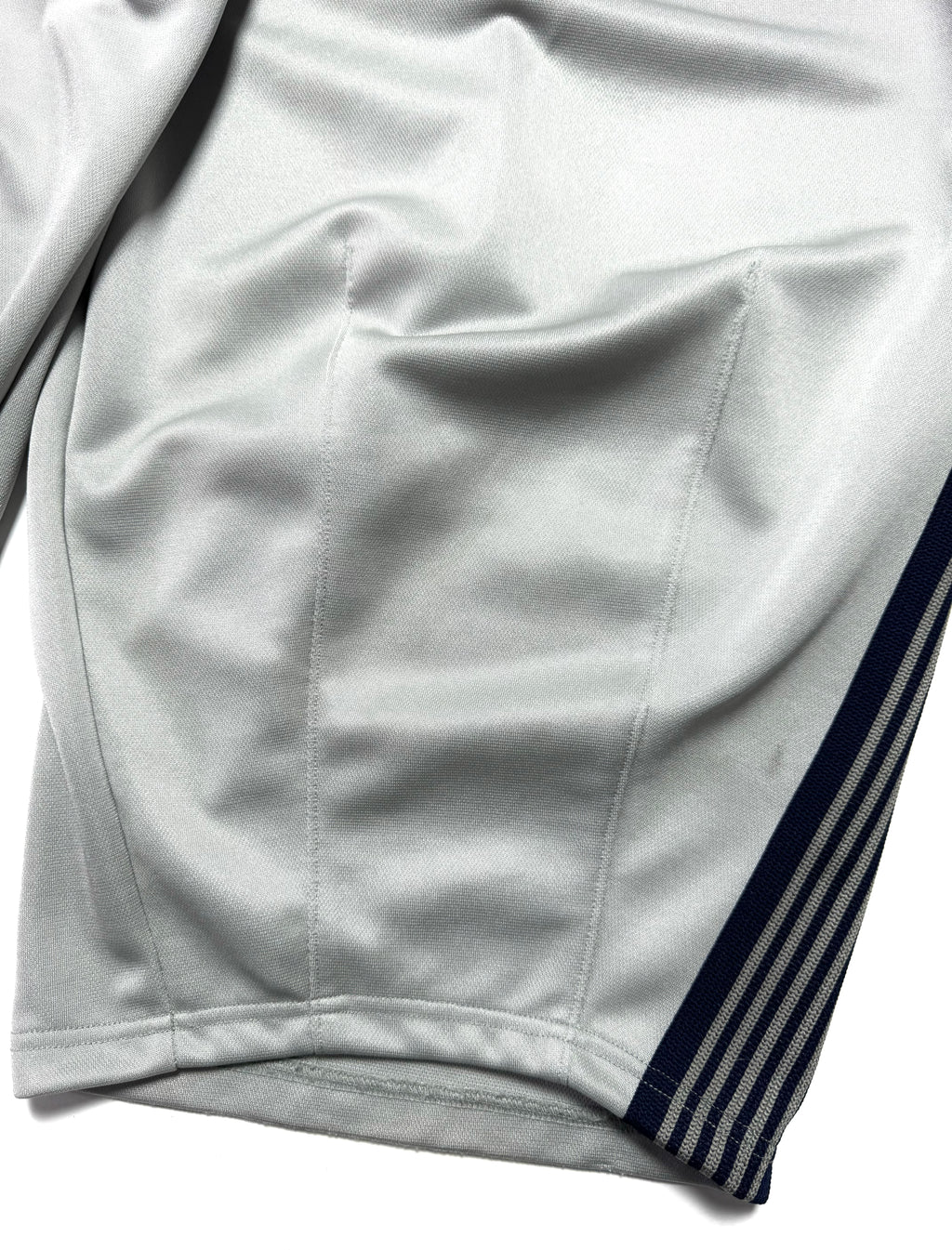 Needles HD Track Pant Grey