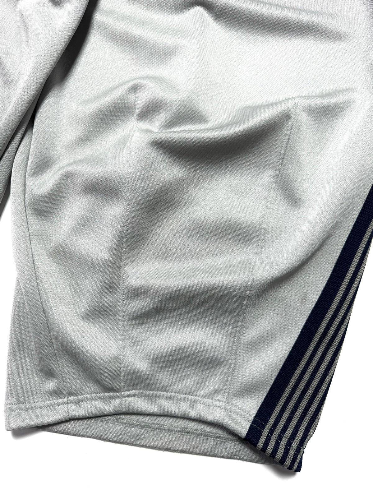 Needles HD Track Pant Grey
