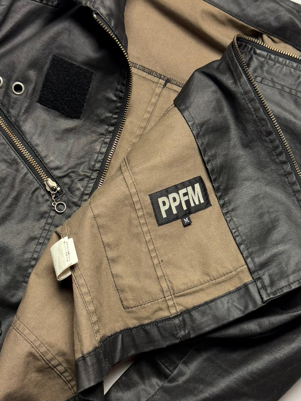 PPFM Rider Jacket