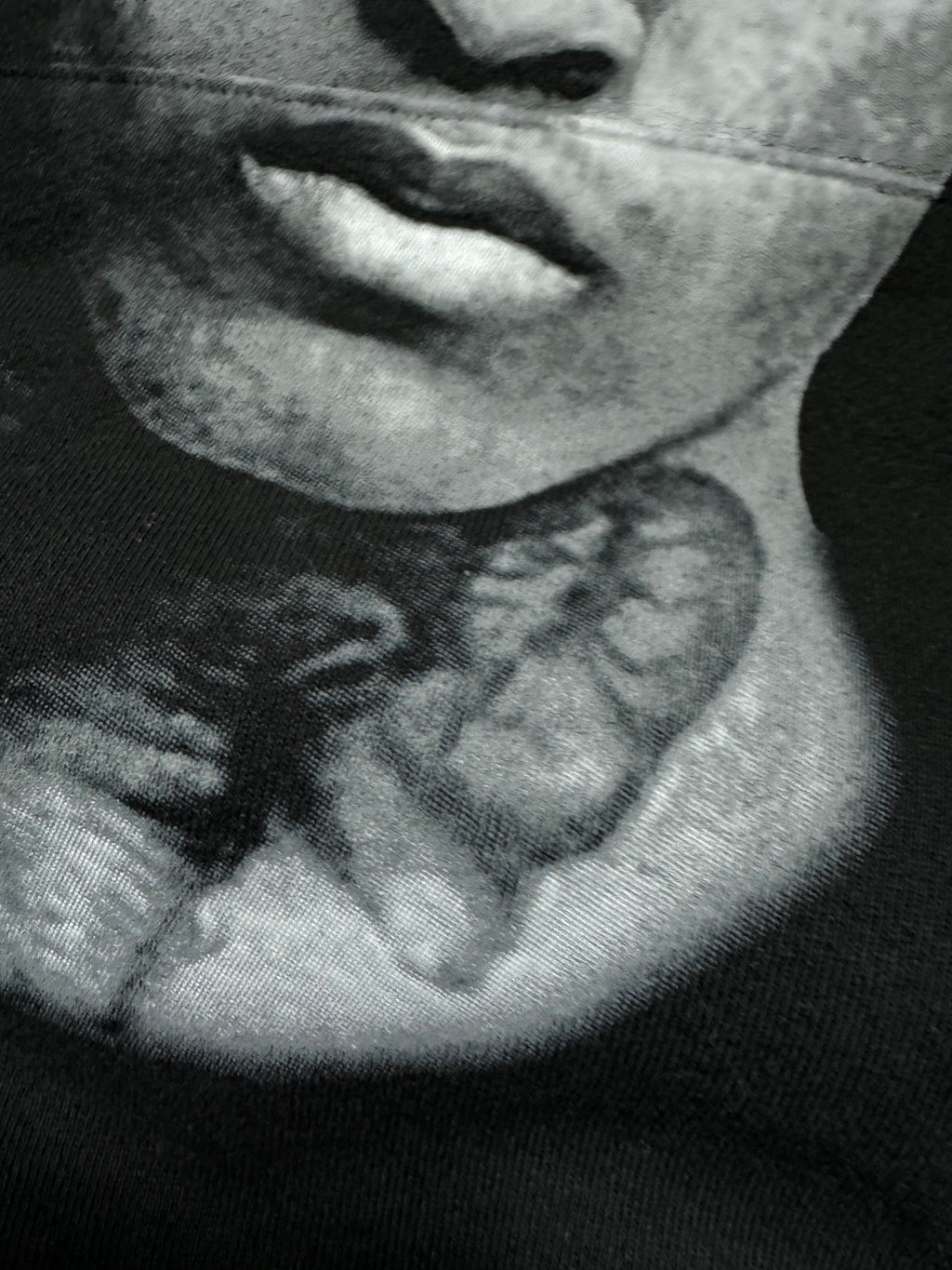 Xxxtentation Revenge Hoodie 2022