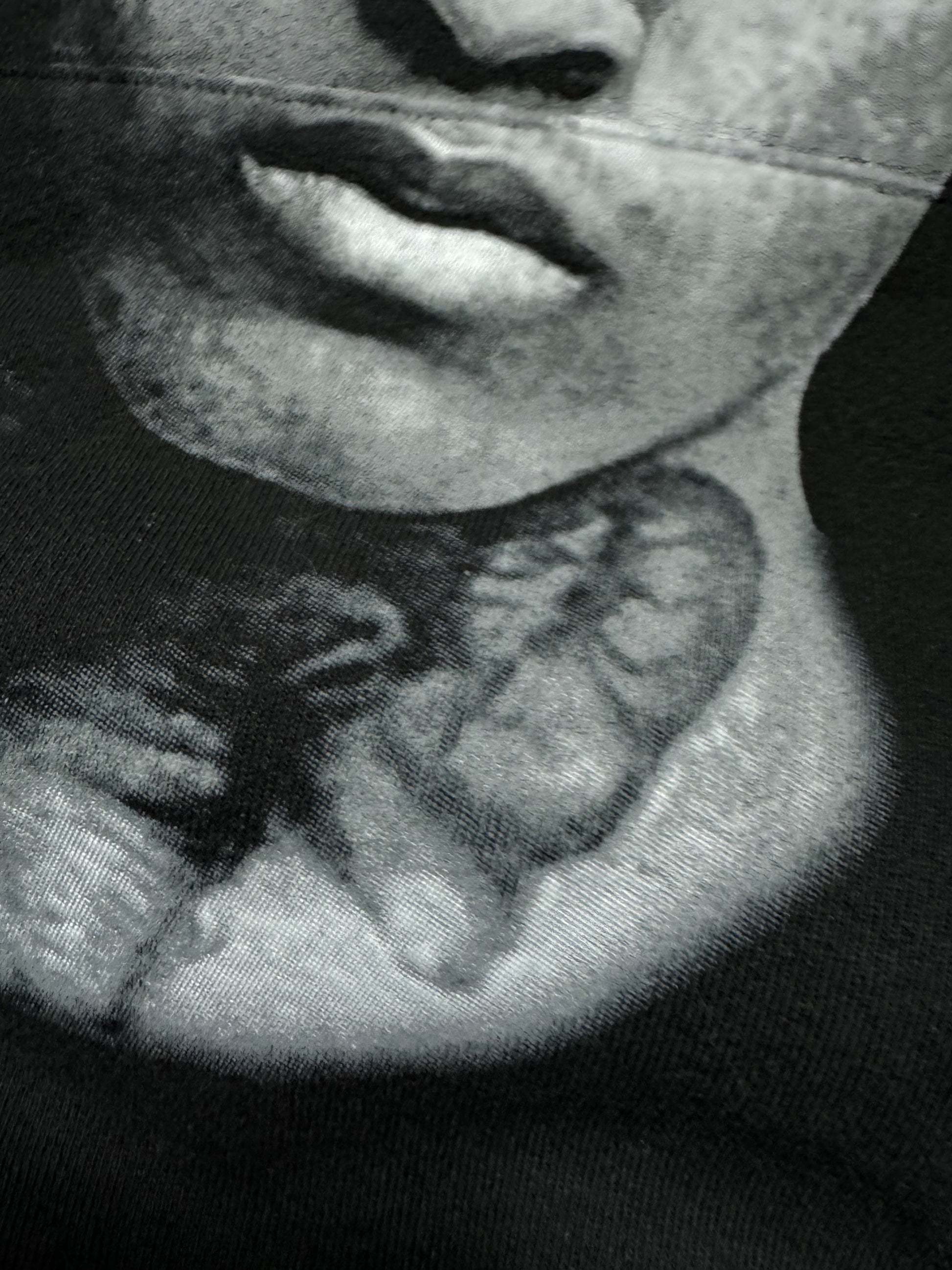 Xxxtentation Revenge Hoodie 2022