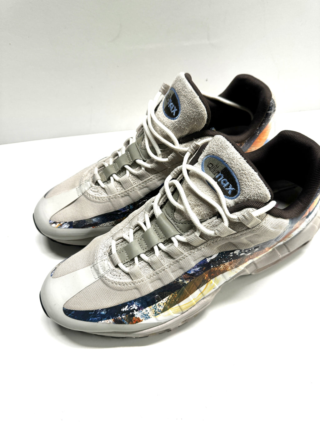 Nike Air Max 95 x Dave White