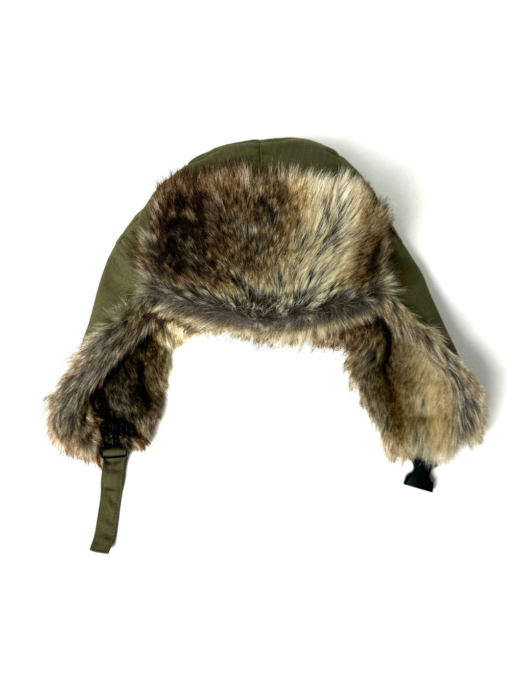 Avirex Pilot Fur Hat