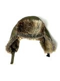 Avirex Pilot Fur Hat