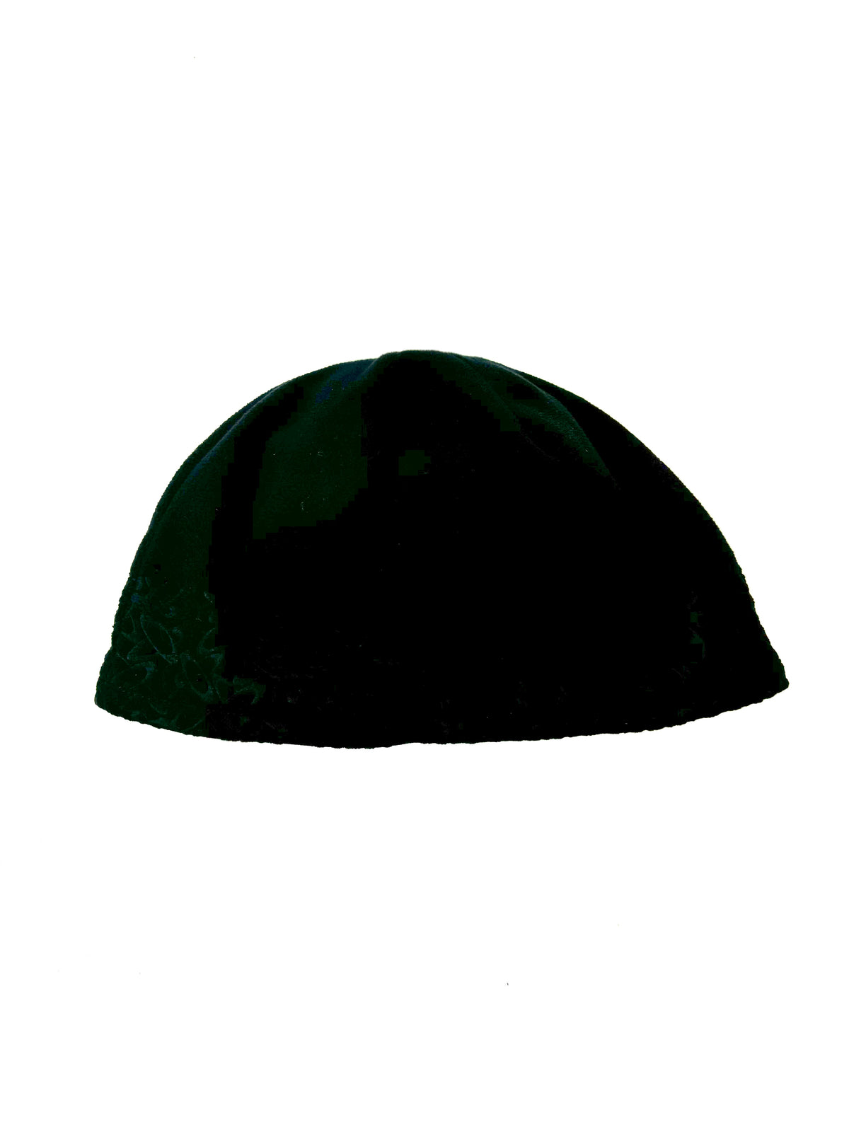 Oakley Black Monogram Beanie