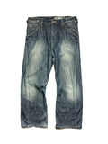 LEVIS ENGINEERED Denim Jeans 90s