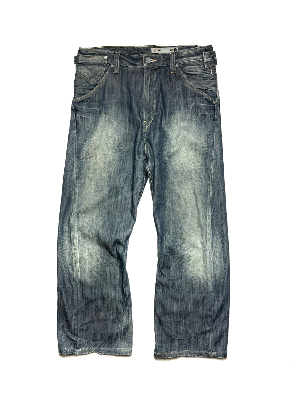 LEVIS ENGINEERED Denim Jeans 90s