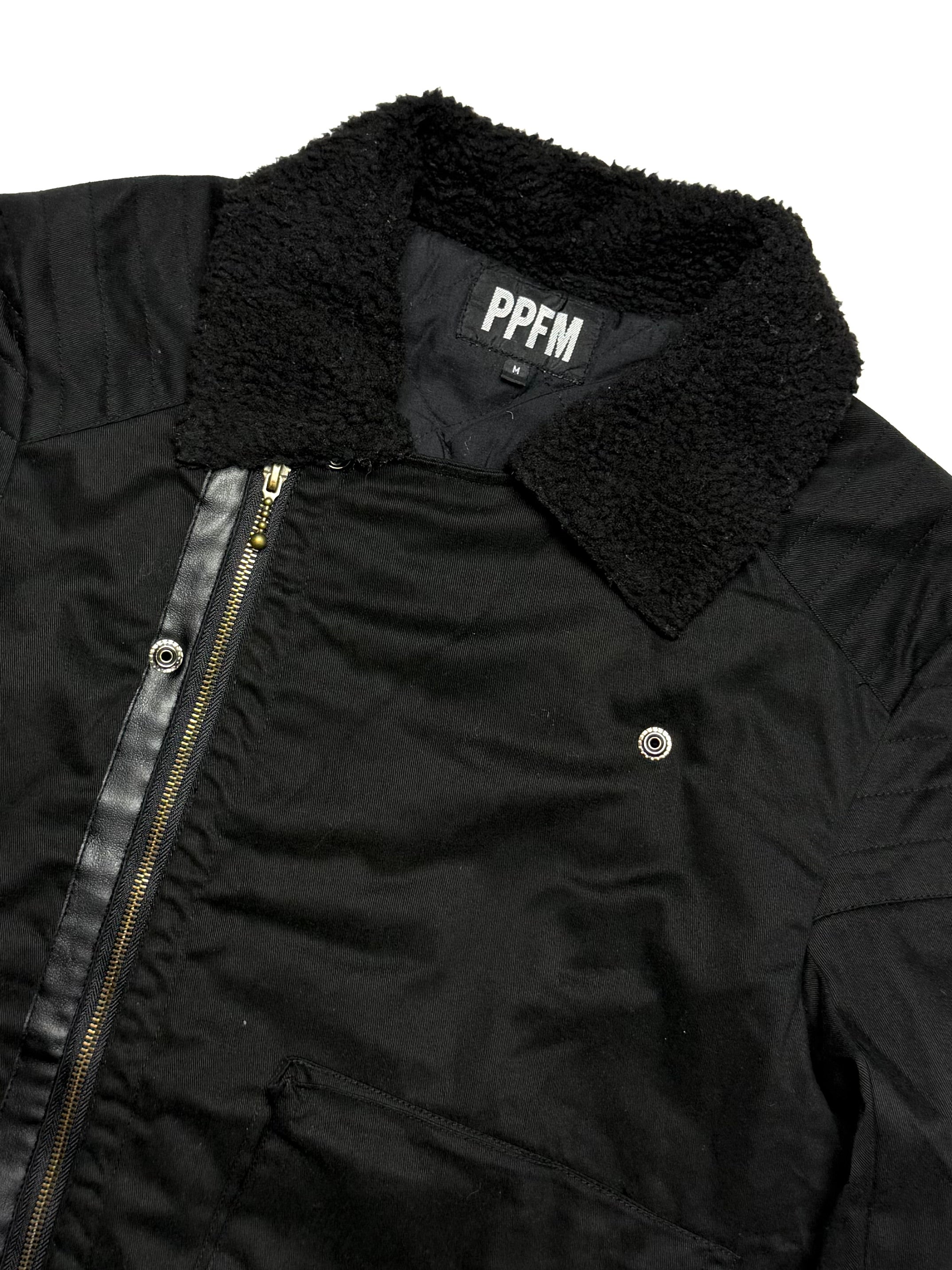 PPFM – VV department