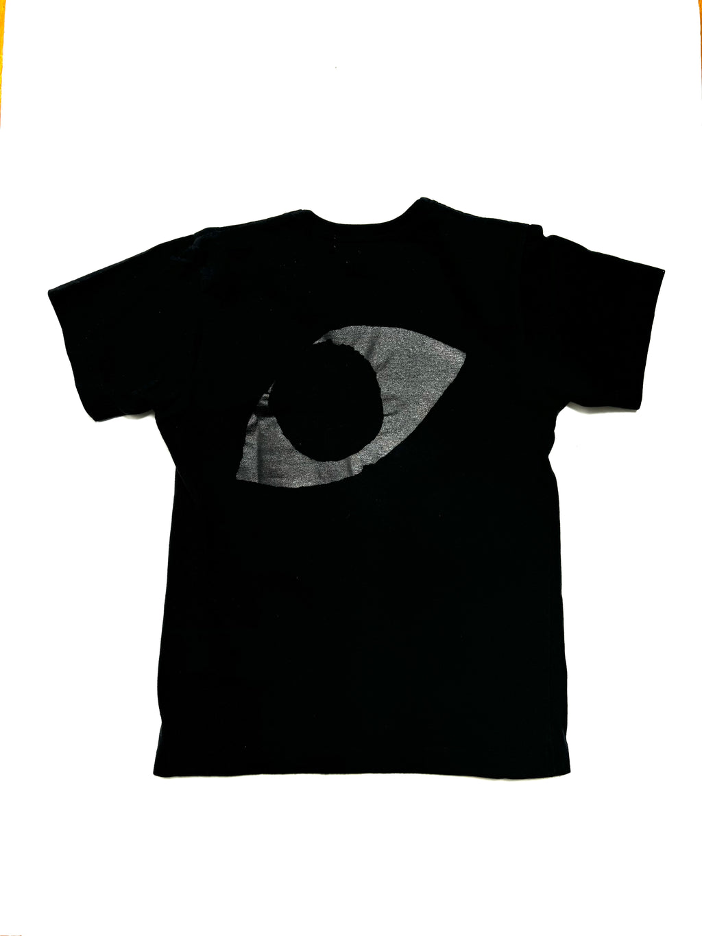 Comme des Garçons Play Black Eye Tee