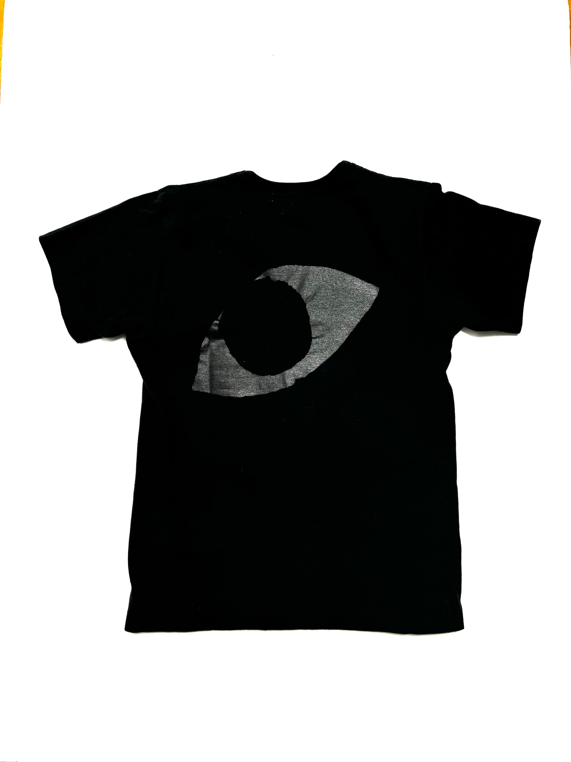 Comme des Garçons Play Black Eye Tee