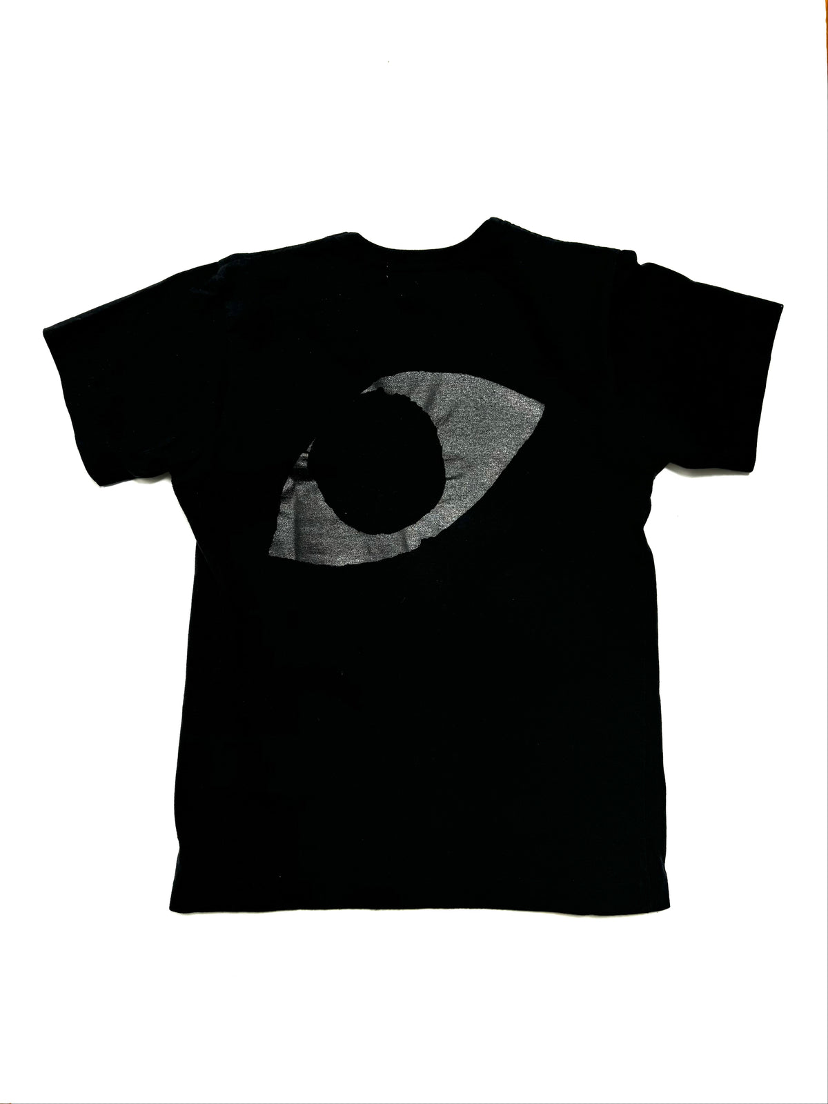 Comme des Garçons Play Black Eye Tee