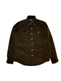 Polo by Ralph Lauren Cordury Shirt