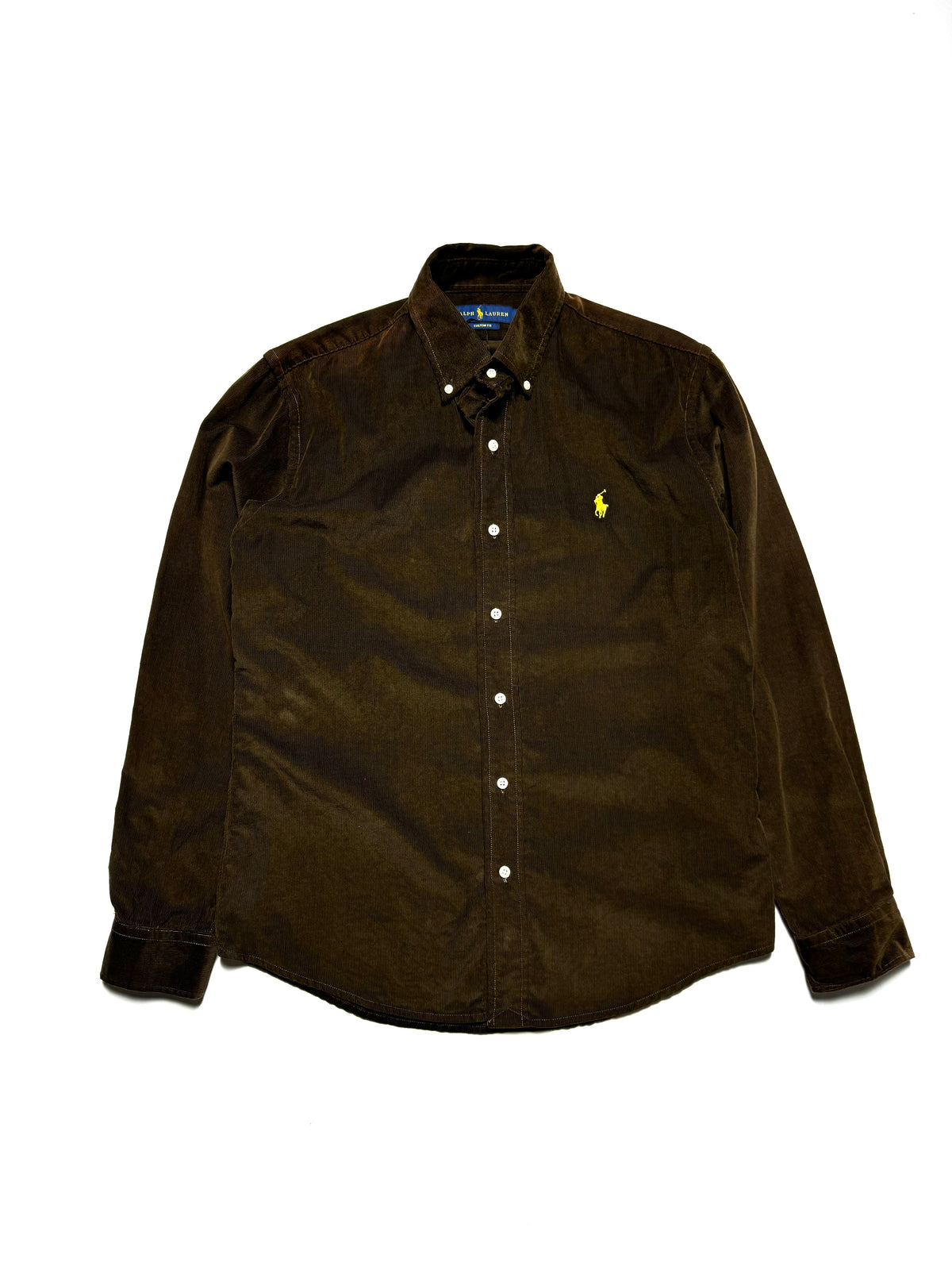 Polo by Ralph Lauren Cordury Shirt