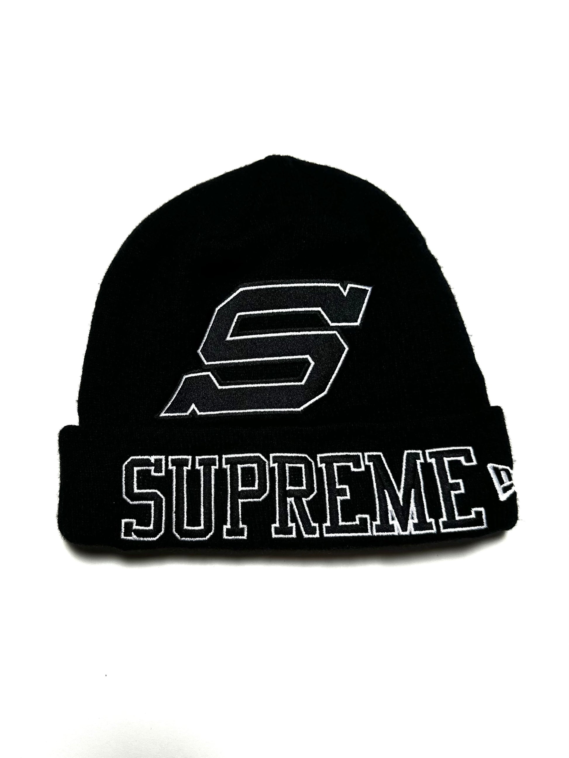 Supreme 16fw Beanie