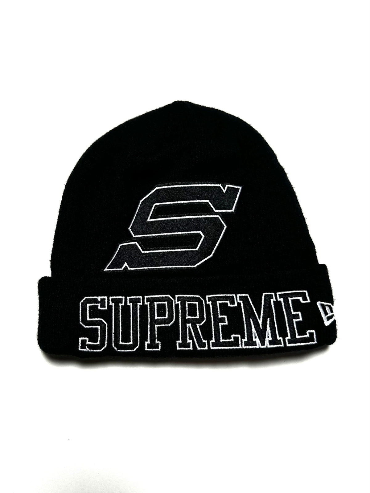 Supreme 16fw Beanie