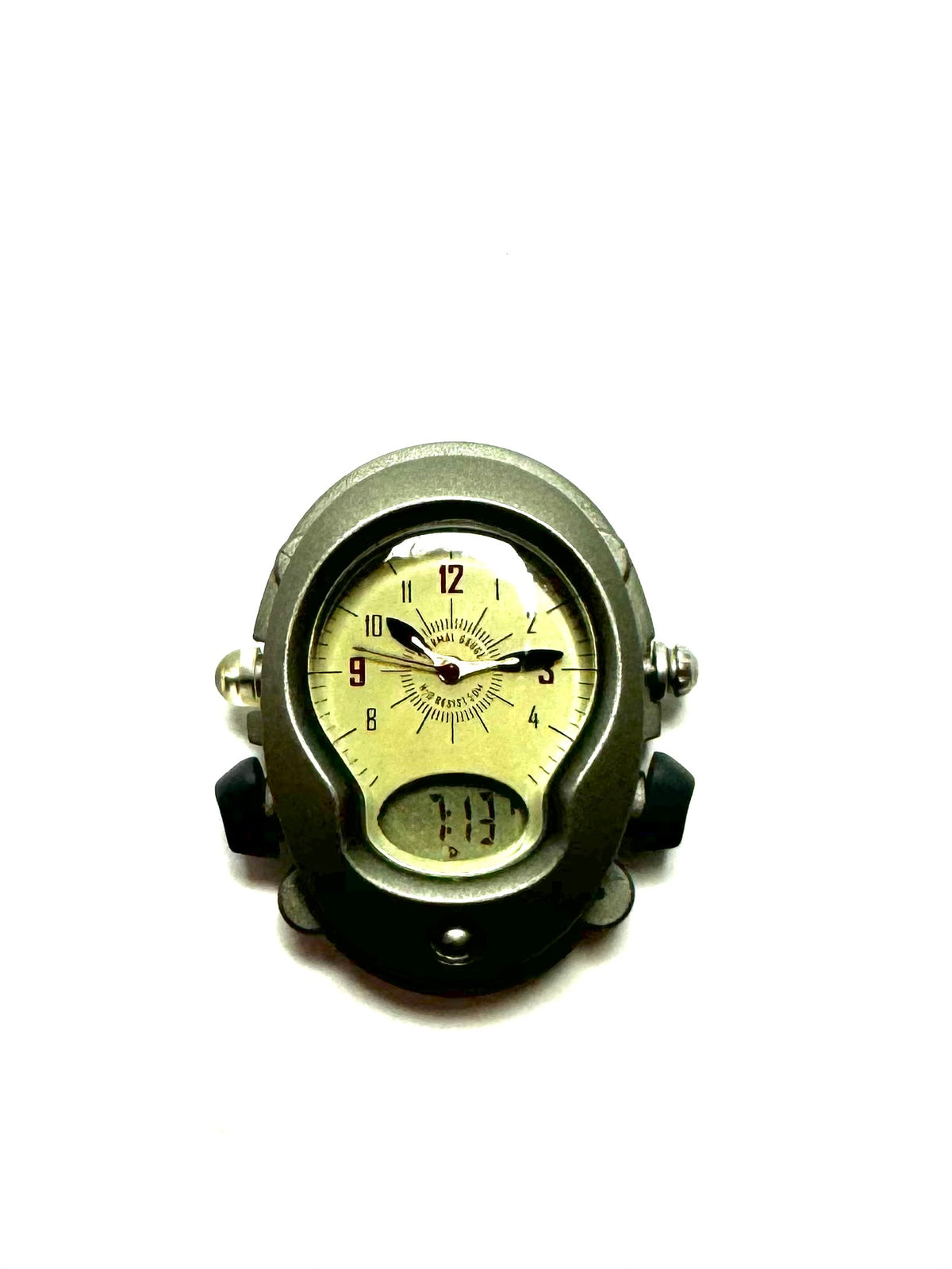 NIKE 2000s Thermal Stop Watch