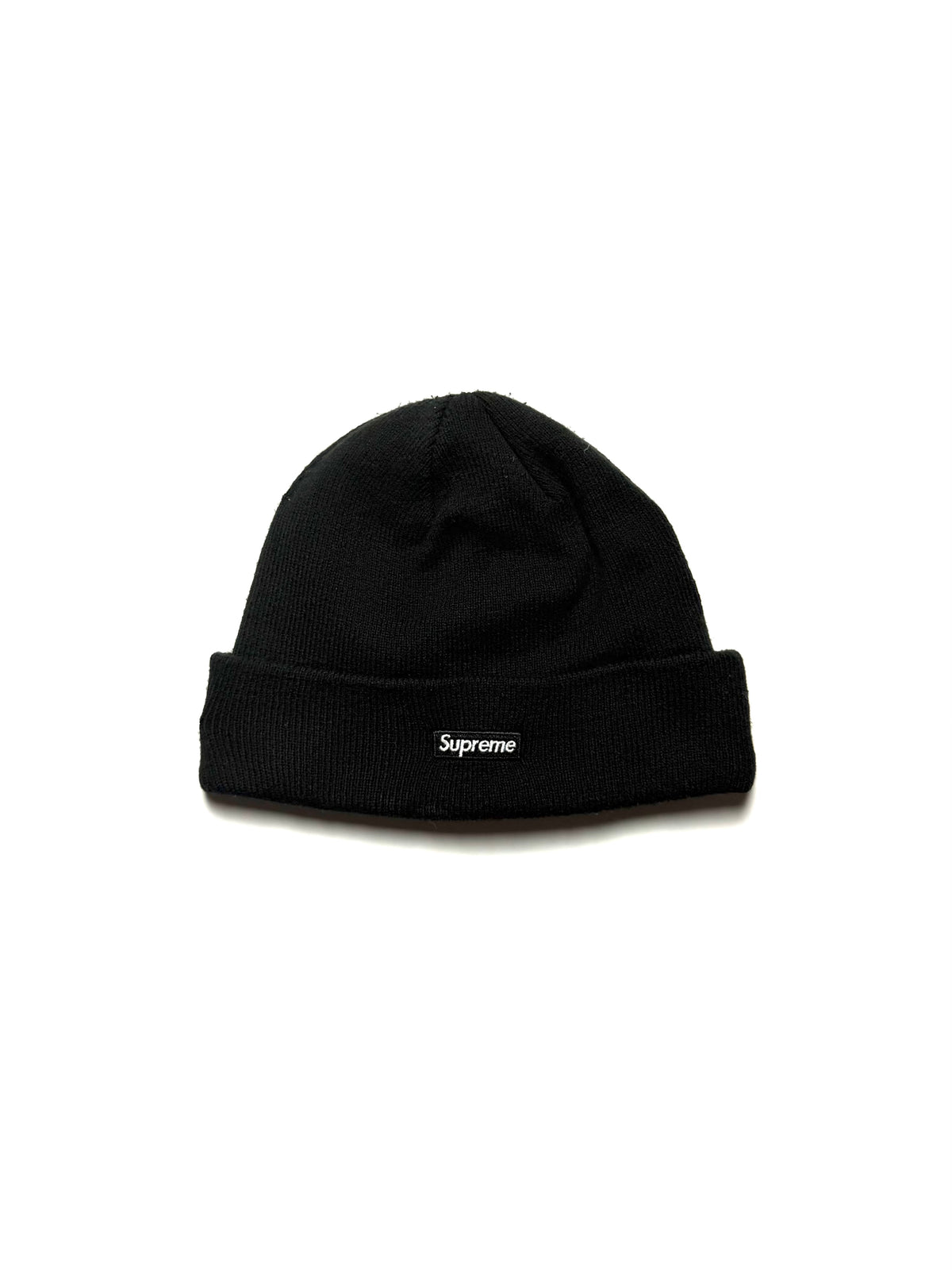 SUPREME Horn S Logo Beanie
