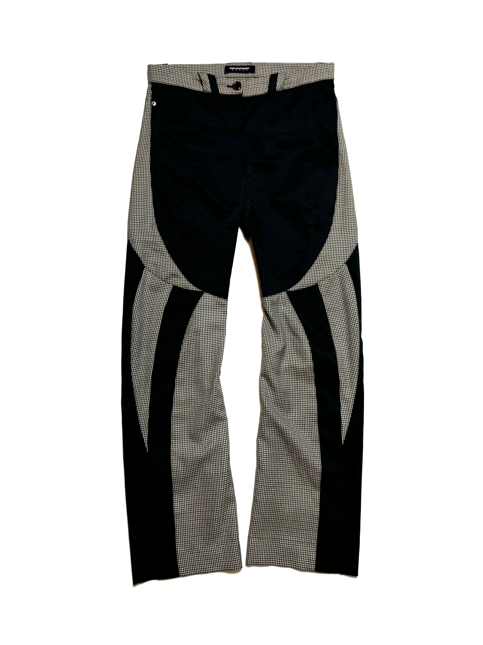 Kiko Kostadinov Women Pant