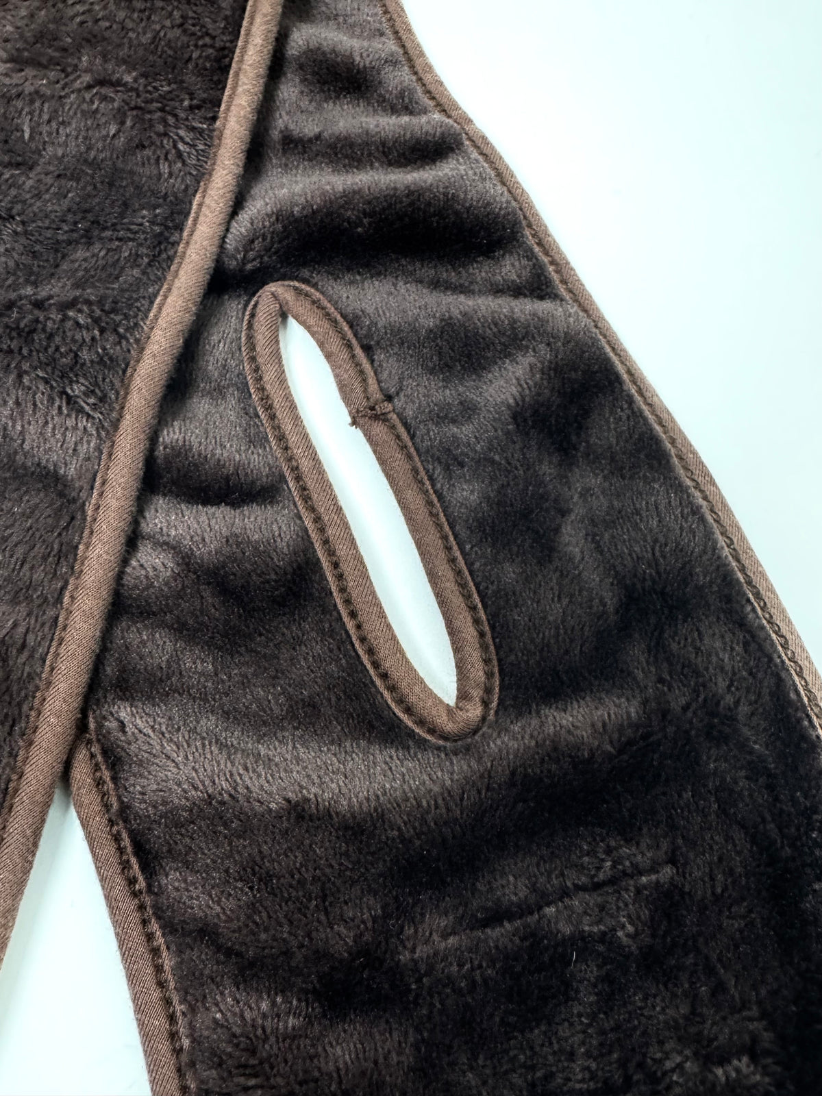 BAPE Milo OG Scarf