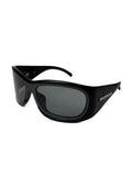 Givenchy G180 Rectangular Sunglasses