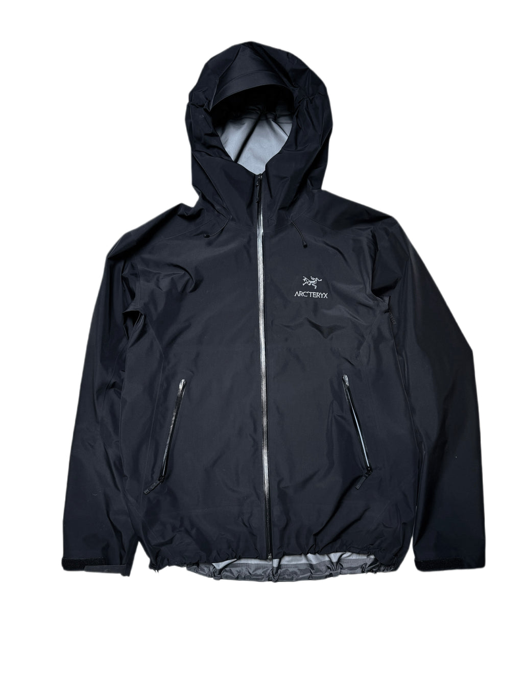 Arc'teryx Beta Lt Jacket Waterproof