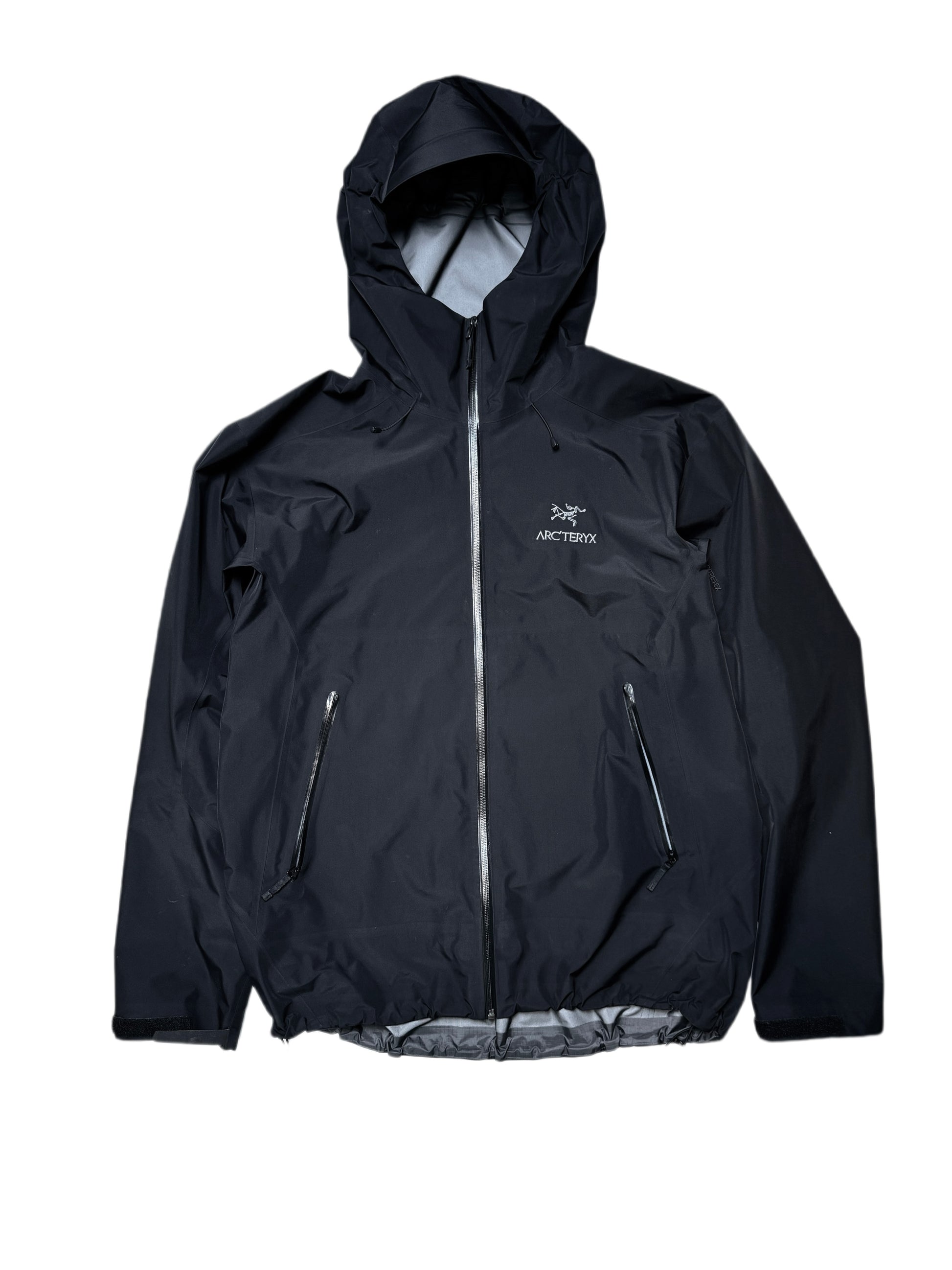Arc'teryx Beta Lt Jacket Waterproof