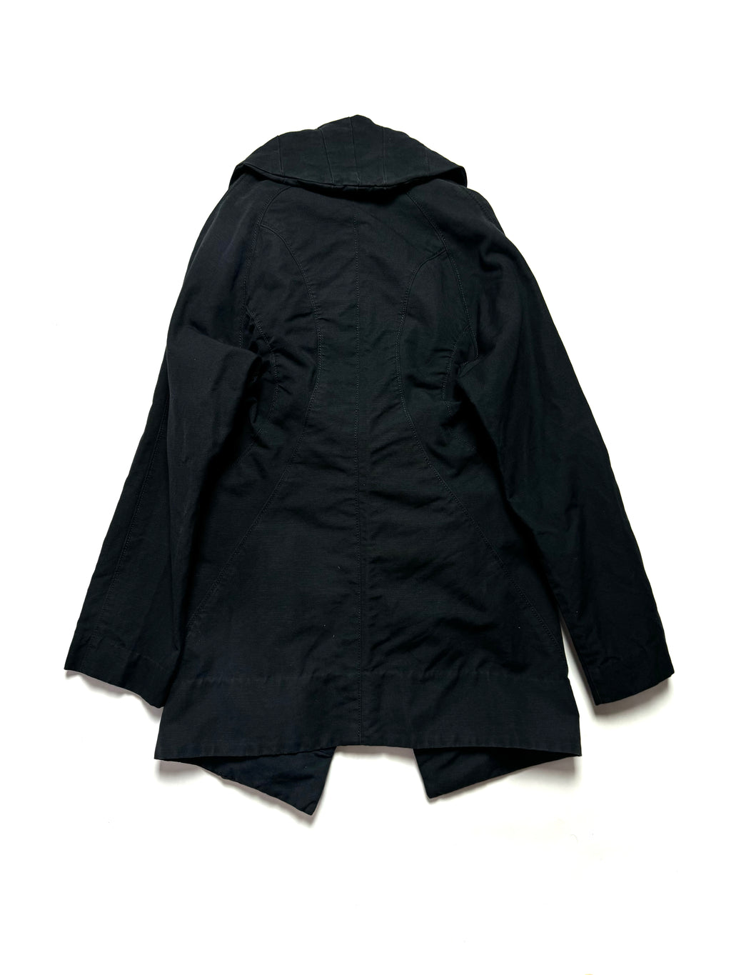 Yasuyuki Ishii Tornado Parka Jacket