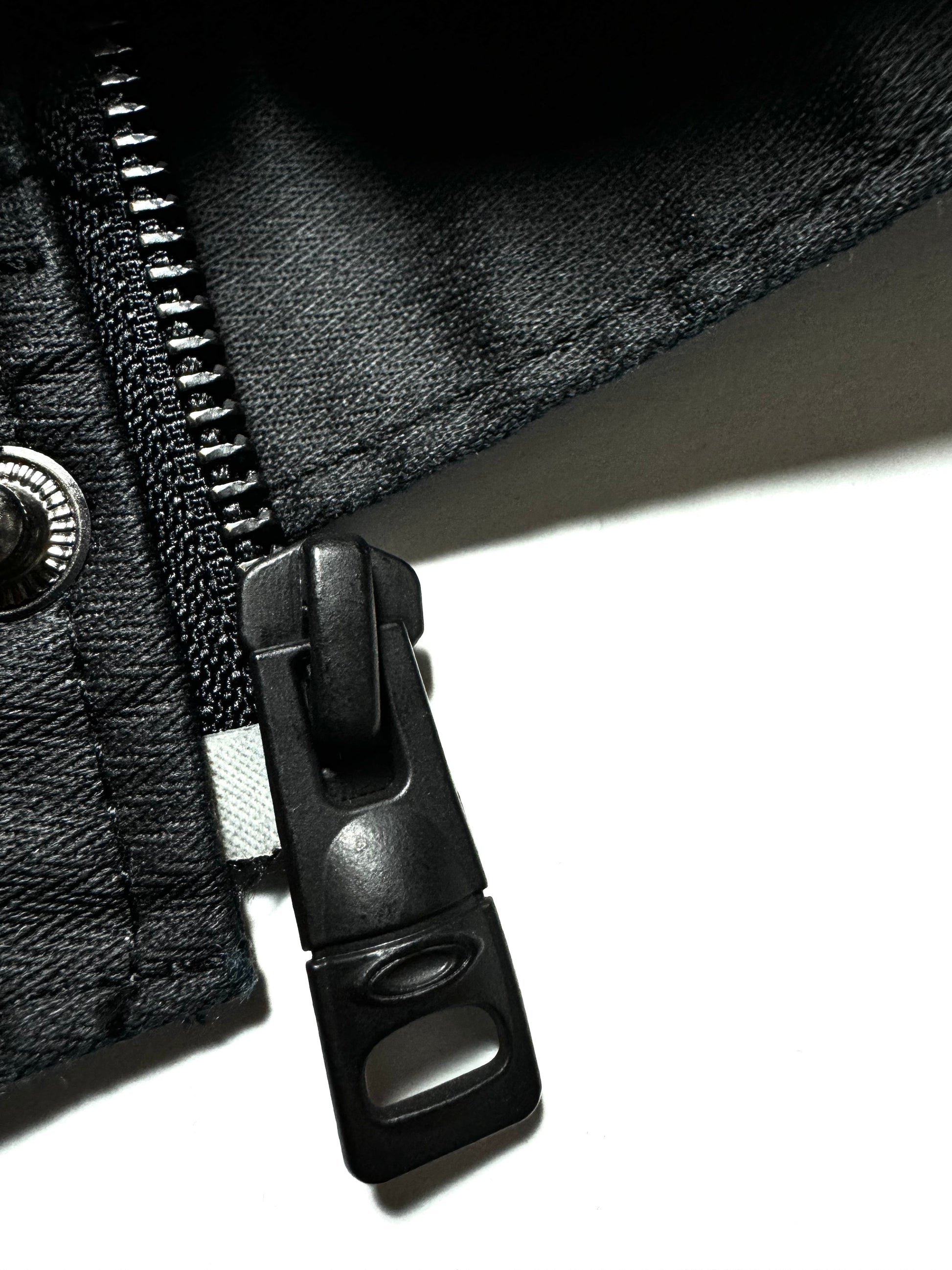 Oakley 2000s Black Jacket