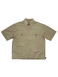 BURBERRY BLACK LABEL Safari Shirt