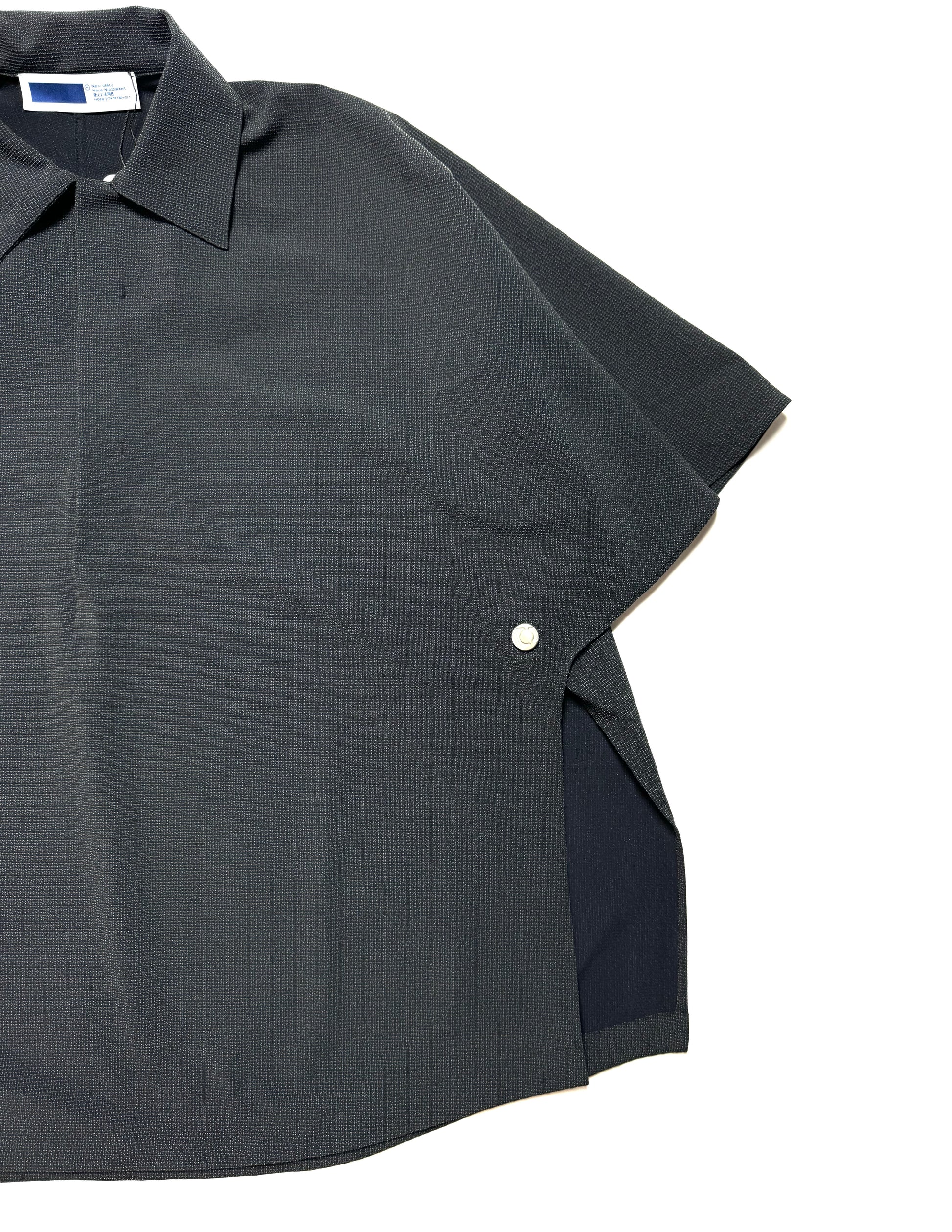 Affix By Kiko Puncho Shirt Short Sleeve
