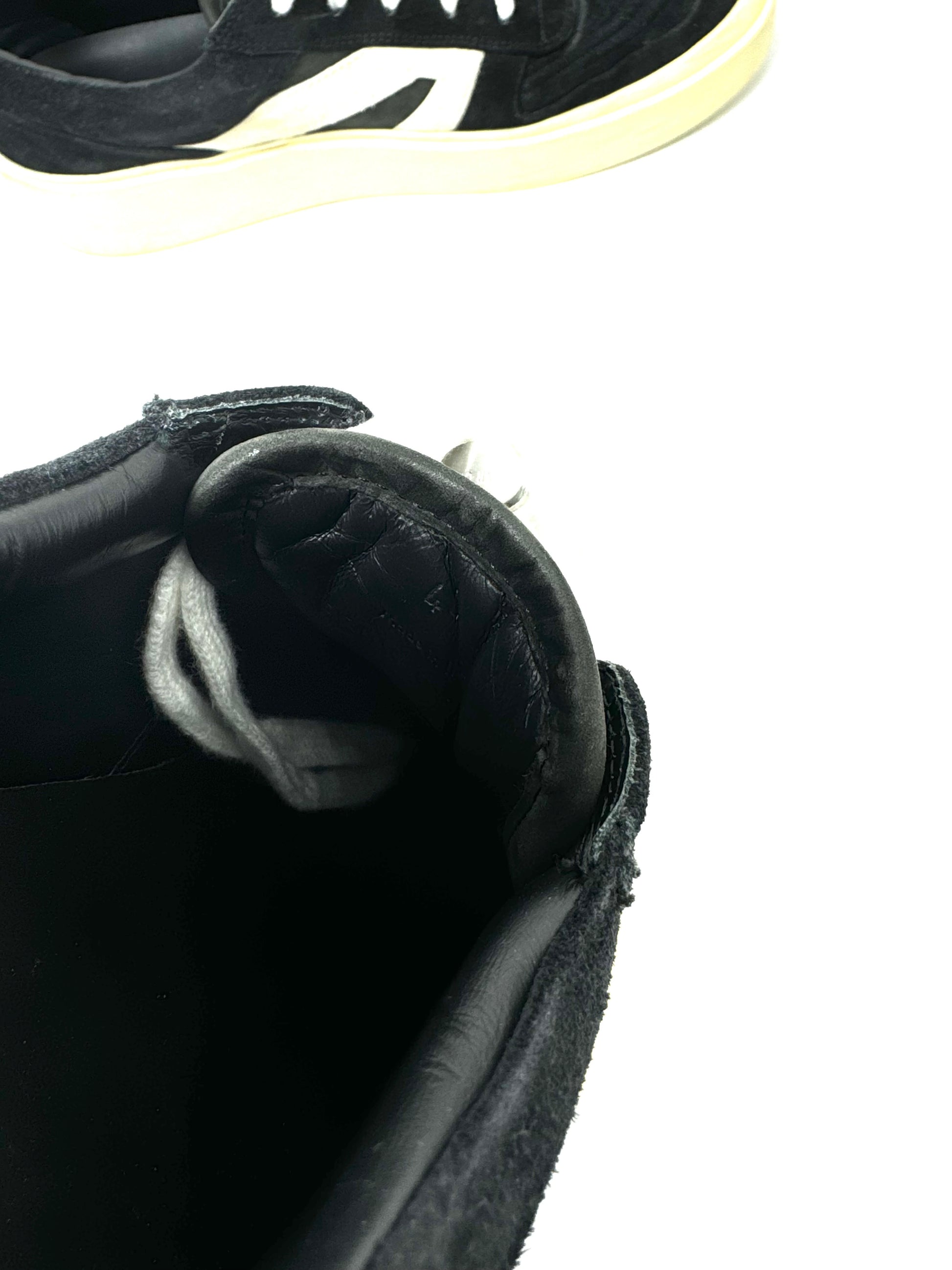 FOG Low Skate Shoe