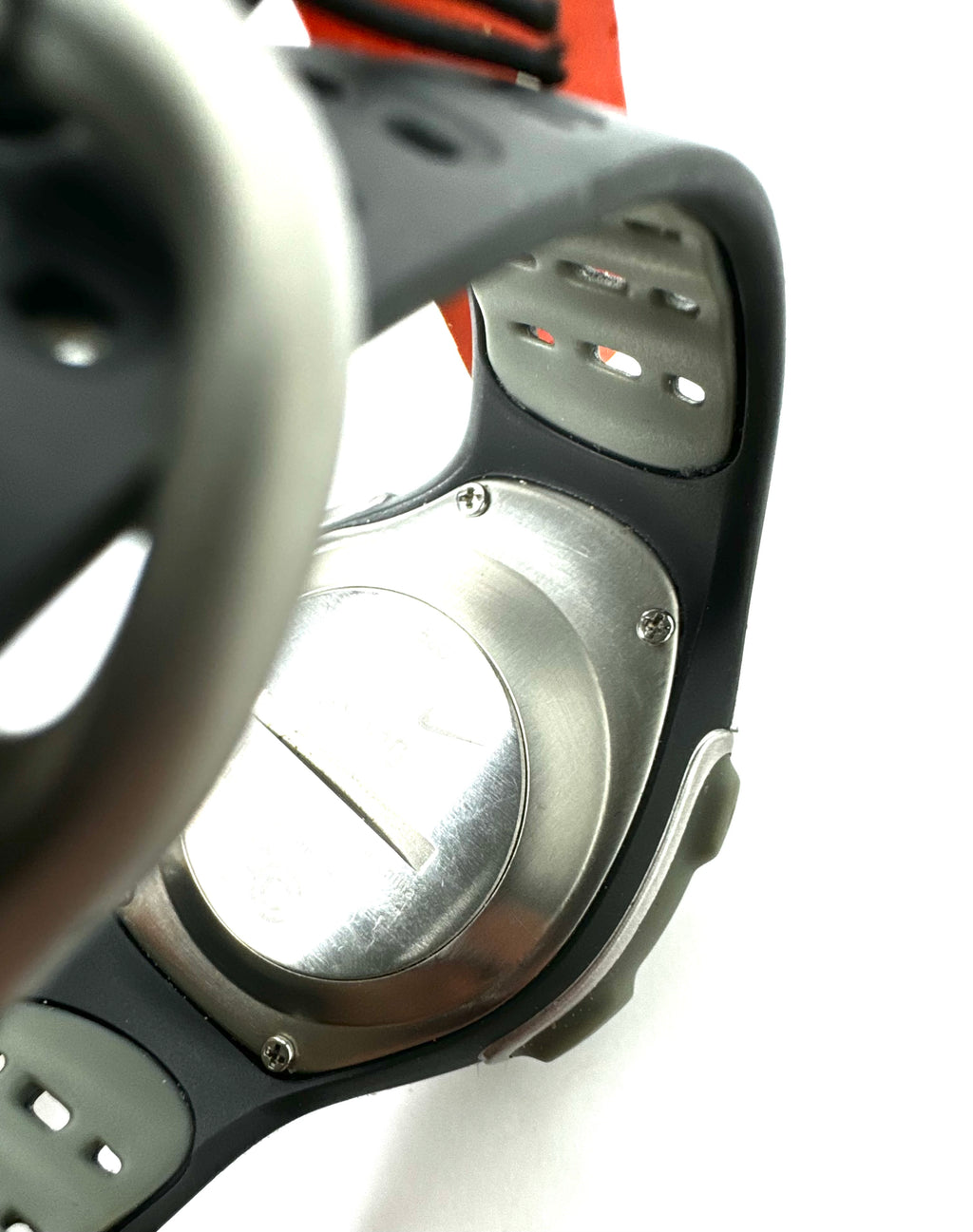 NIKE 2000s Trirax V10 Watch