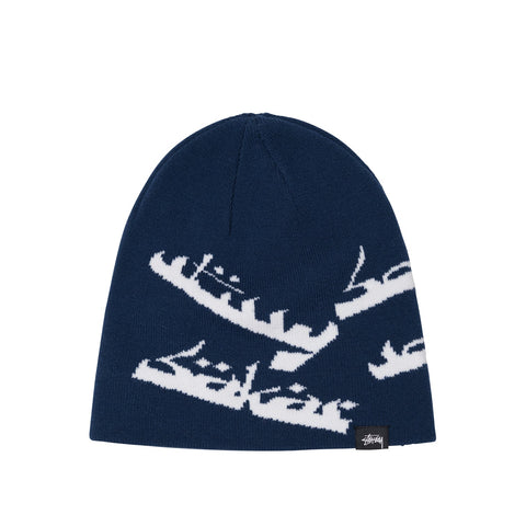 Stussy x Bone Soda Beanie