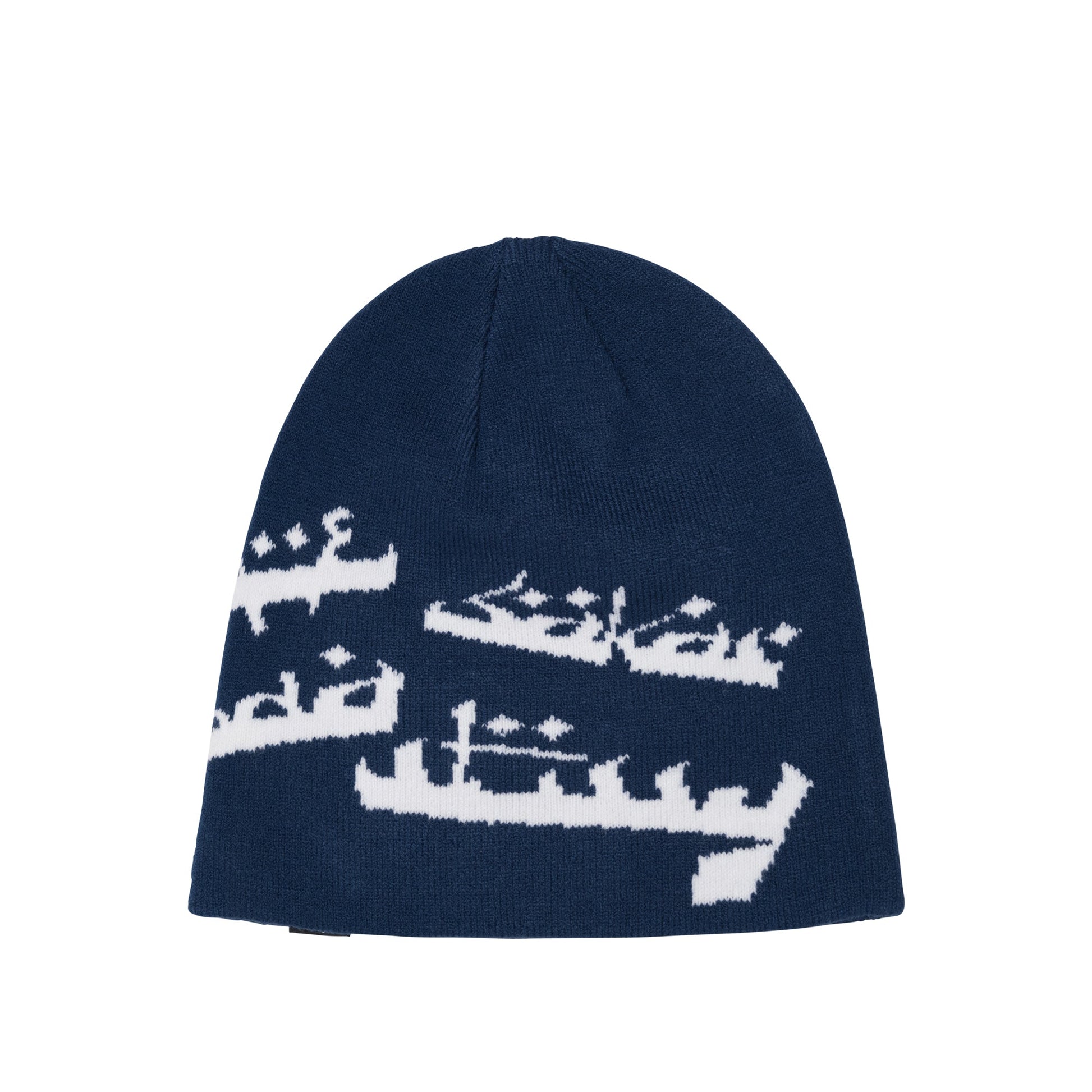 Stussy x Bone Soda Beanie