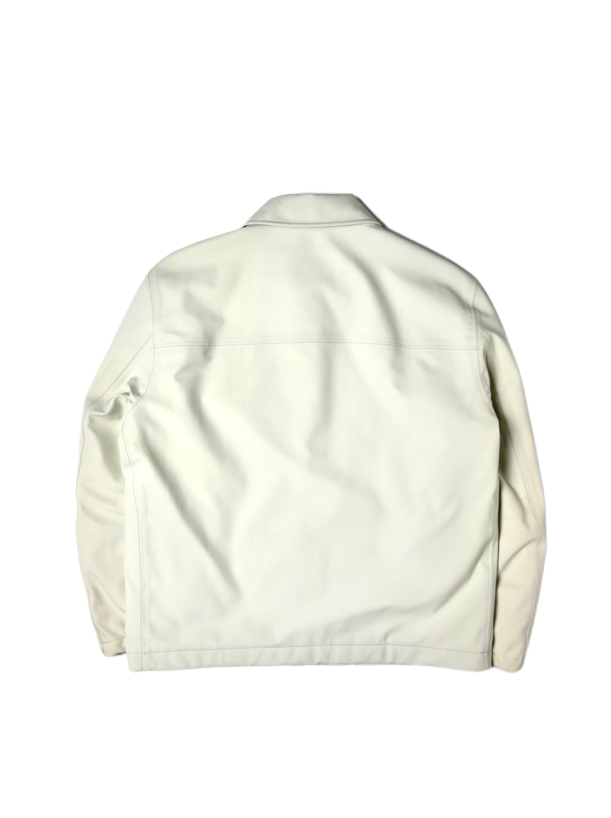 Prada Luna Rossa 2013 Sailor Jacket