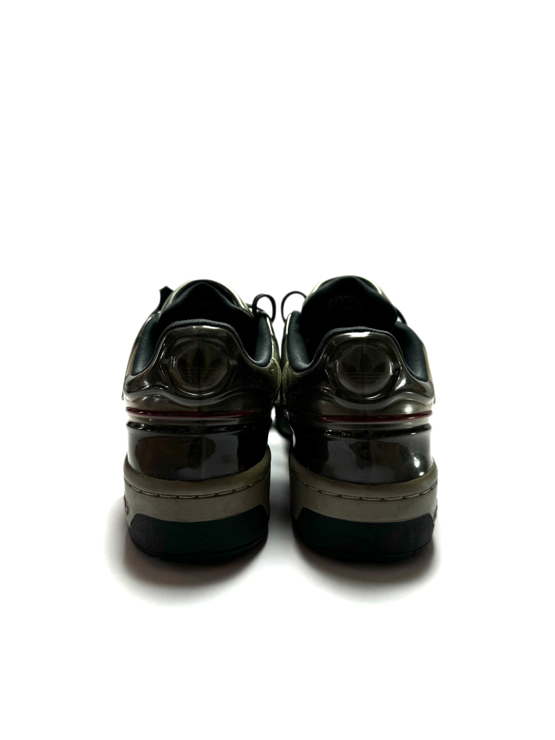 Adidas Rivalry Polta AKH x Craig Green Triple Black 2020